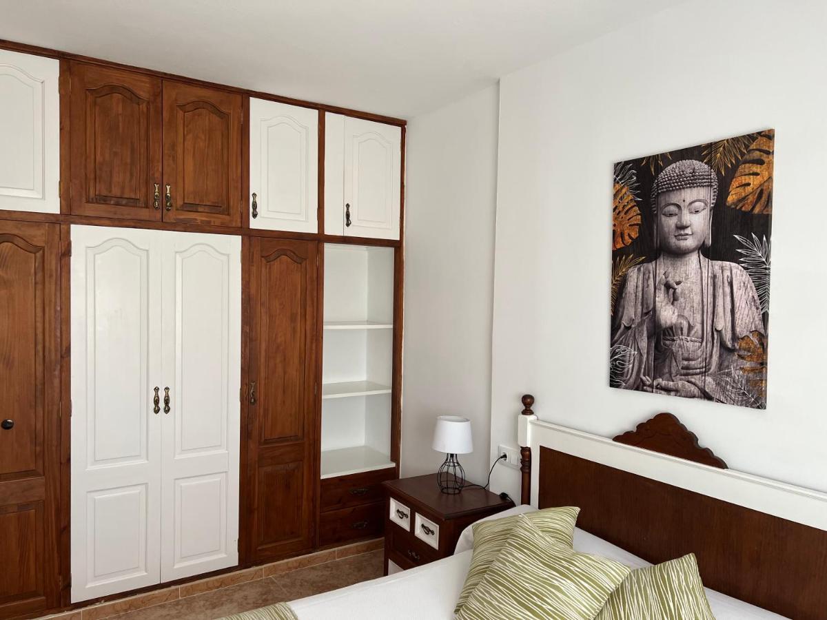 Casa Escanfraga I Villaverde  Zewnętrze zdjęcie