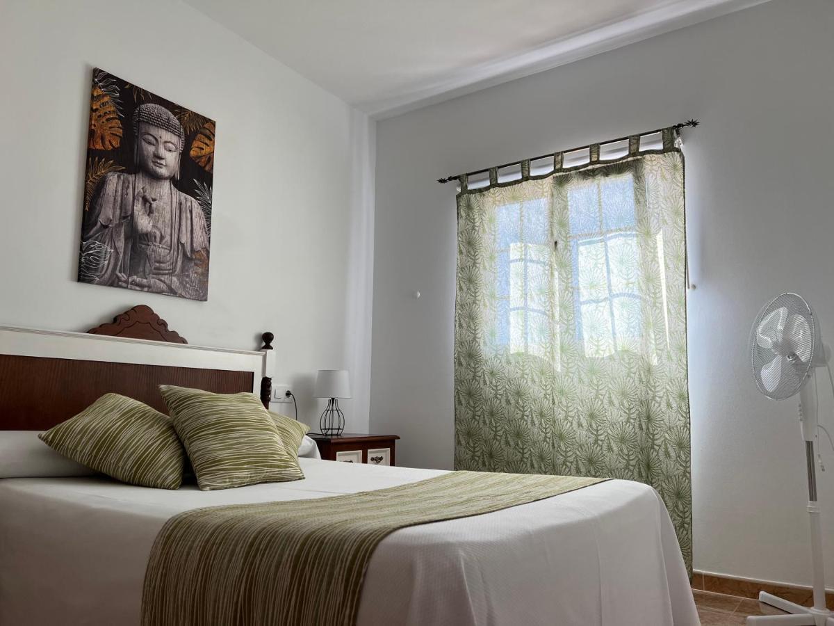 Casa Escanfraga I Villaverde  Zewnętrze zdjęcie