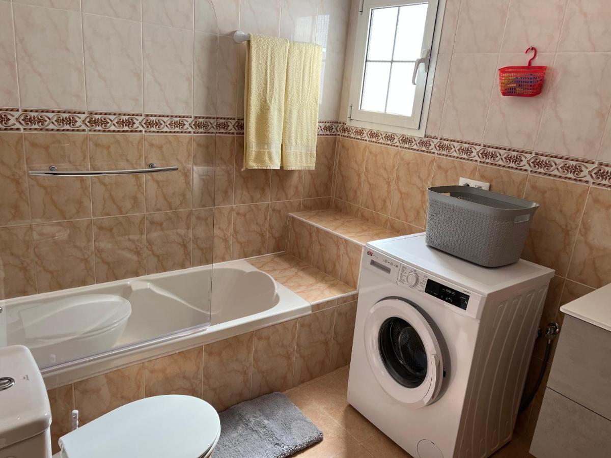 Casa Escanfraga I Villaverde  Zewnętrze zdjęcie